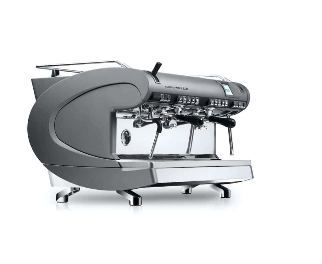 Kavos Aparatas Nuova Simonelli Aurelia Wave Ux Coffeeloft