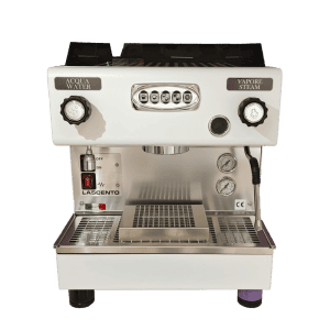 Profesionalus kavos aparatas La Nuova Era LA5CENTO (L500)