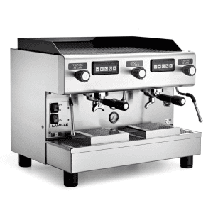 Profesionalus kavos aparatas La Nuova Era „LA MILLE 1100“