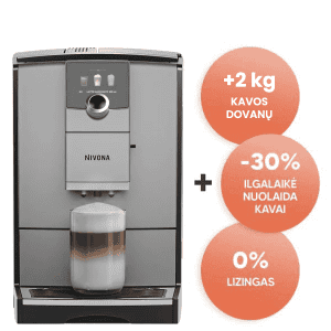 Kavos aparatas NIVONA NICR 795