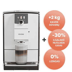 Kavos aparatas NIVONA NICR 796
