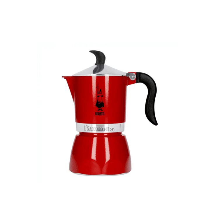 Press Loft  Image of Bialetti Moka Induction 3 cup Espresso Maker  Anthracite for Press & PR