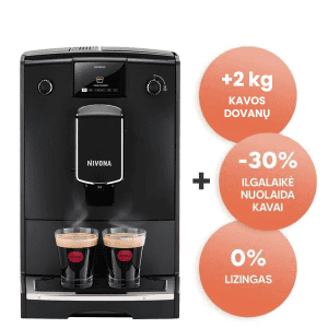 Kavos aparatas NIVONA NICR 690