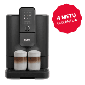 Kavos aparatas Nivona NIVO 8101