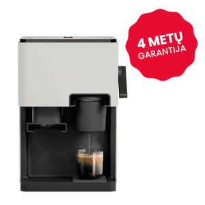 Kavos aparatas Nivona CUBE 4102