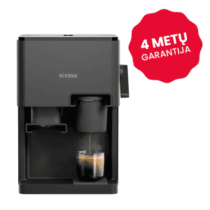 Kavos aparatas Nivona CUBE 4106