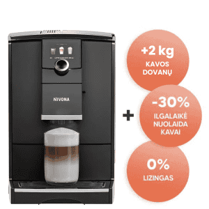 Kavos aparatas NIVONA NICR 790