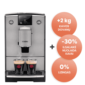 Kavos aparatas NIVONA NICR 695