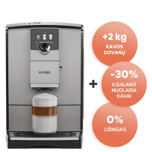 Kavos aparatas NIVONA NICR 793 (Limited Edition)