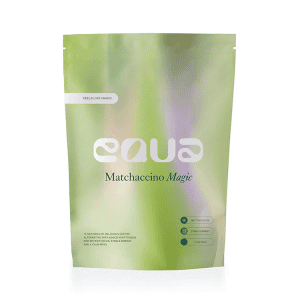 EQUA Matchaccino 150g