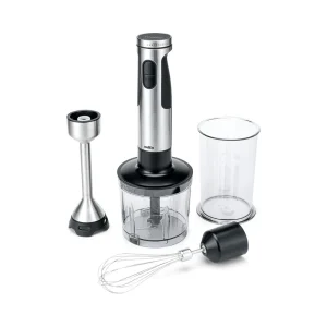 Smulkintuvas Wilfa FUSION 1500 (IM3-1500FP)