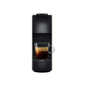 Nespresso kapsulinis kavos aparatas ESSENZA MINI WHITE