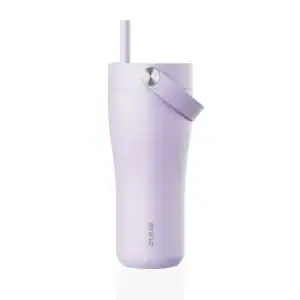 EQUA Carry Termo puodelis LAVENDER 600ml
