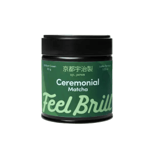 Feel Brill Ceremoninė matcha 30g