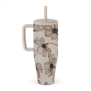 Gertuvė BURGA Tumler Barely Yours 1200ml