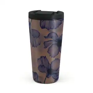 Kelioninis puodelis BURGA Velvet Night 700ml