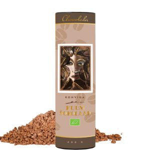 Chocolala karštas šokoladas kavos skonio 400g