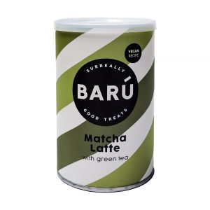 BARÚ Matcha Latte 250g