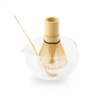 EQUA Matcha arbatos paruošimo rinkinys