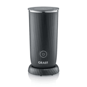 Pieno putų plaktuvas GRAEF MS402