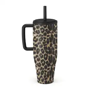 Gertuvė BURGA Tumbler Player 1200ml