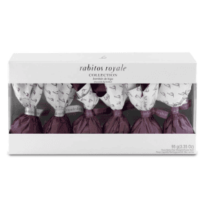 RABITOS - Figų šokolade asorti 3 x 2 vnt. dėžutėje 95 g