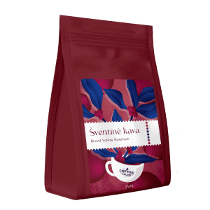 Malta kava Coffee Cruise Šventinė kava 250g