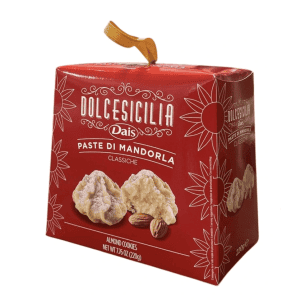 Migdolų sausainiai DOLCE SICILIA 220g