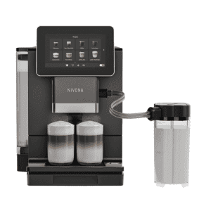Kavos aparatas Nivona NIVO 9101