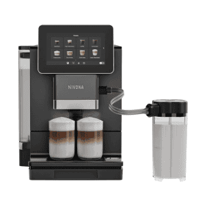 Kavos aparatas Nivona NIVO 9101