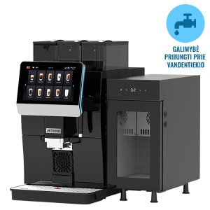 Kavos aparatas Jetinno JL33A