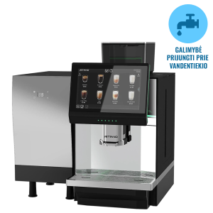 Kavos aparatas Jetinno JL36