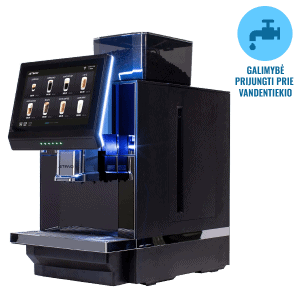 Kavos aparatas Jetinno JL36