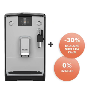 Kavos aparatas NIVONA NICR 555