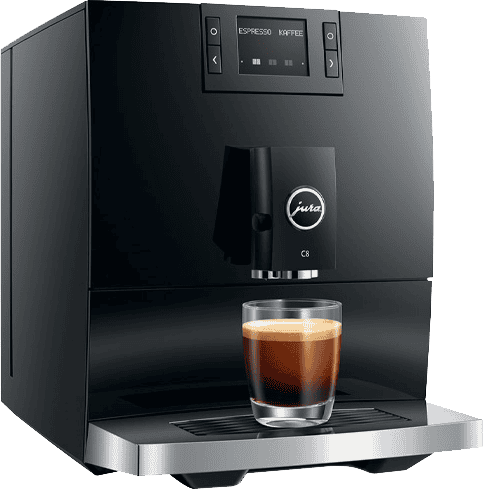 JURA C8 <br>DABAR TIK 889€