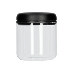 Fellow Atmos Vacuum Canister - Glass 0.7l