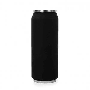 Termo gertuvė Yoko Design Soft Black 500ml