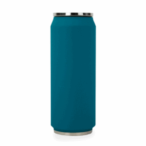 Termo gertuvė Yoko Design Duck Blue Soft 500ml