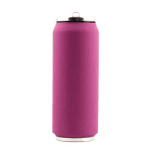 Termo gertuvė Yoko Design Soft Purple 500ml