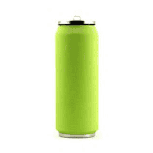 Termo gertuvė Yoko Design Soft Vert 500ml
