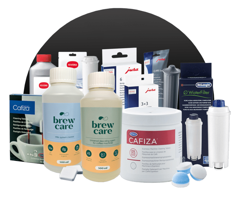 Priežiūros priemonėms iki -50%