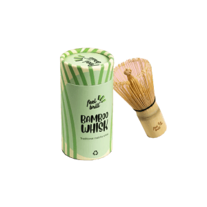 Feel Brill Matcha šluotelė