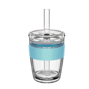 Gertuvė KeepCup Cold Cup Longplay Cloud, 340ml