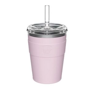 Termo gertuvė KeepCup CC Thermal Pashmak Pink 340ml