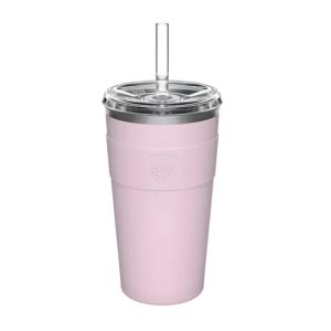 Termo gertuvė KeepCup CC Thermal Pashmak Pink 454ml