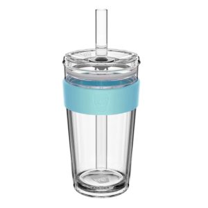 Gertuvė KeepCup Cold Cup Longplay Cloud, 454ml