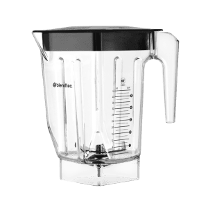 BLENDTEC Wildside Ultra ąsotis su snapeliu