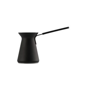 Turkiškos kavos kavinukas Goat Story Otto Black