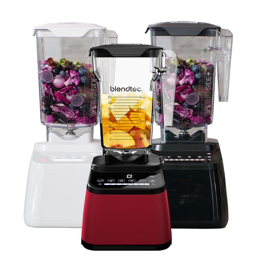 -15% nuolaida BLENDTEC smulkintuvams