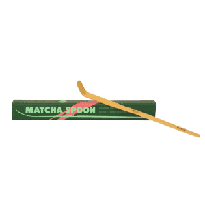 BARÚ Matcha šaukštelis
